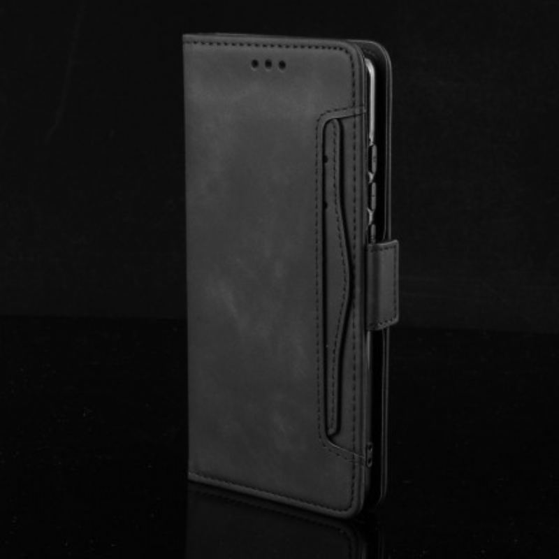 Flip Cover Realme 8 5G Multi-card Premier Class