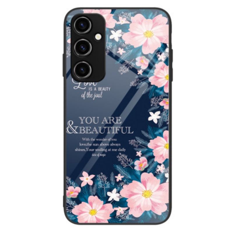 Cover Samsung Galaxy A34 5G Du Er Smuk