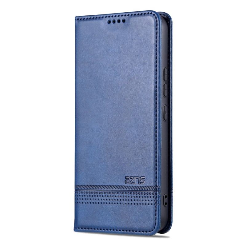 Cover Samsung Galaxy A34 5G Flip Cover Azns