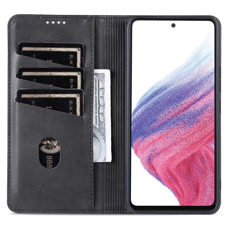 Cover Samsung Galaxy A34 5G Flip Cover Azns