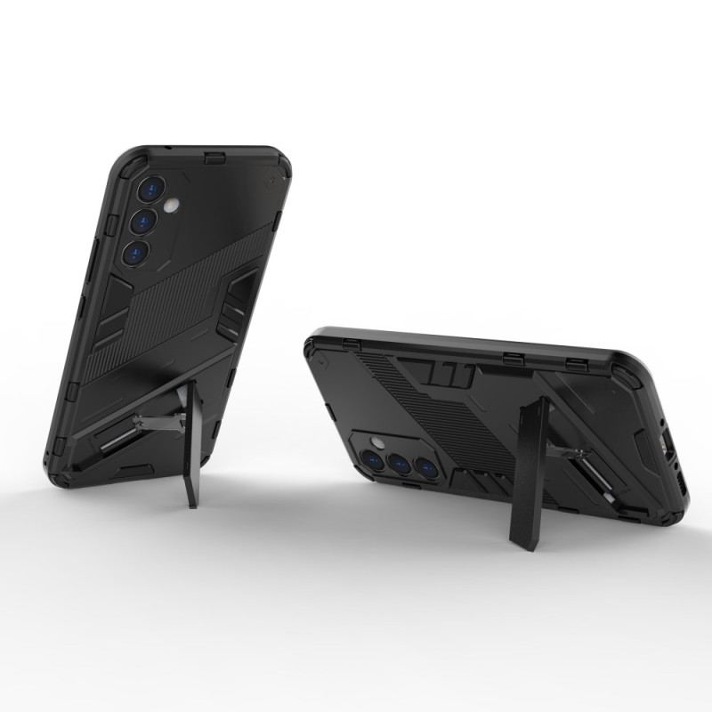 Cover Samsung Galaxy A34 5G Håndfri To-positions Aftagelig Stander