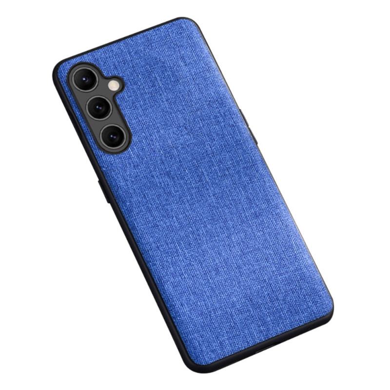 Cover Samsung Galaxy A34 5G Klassisk Stof