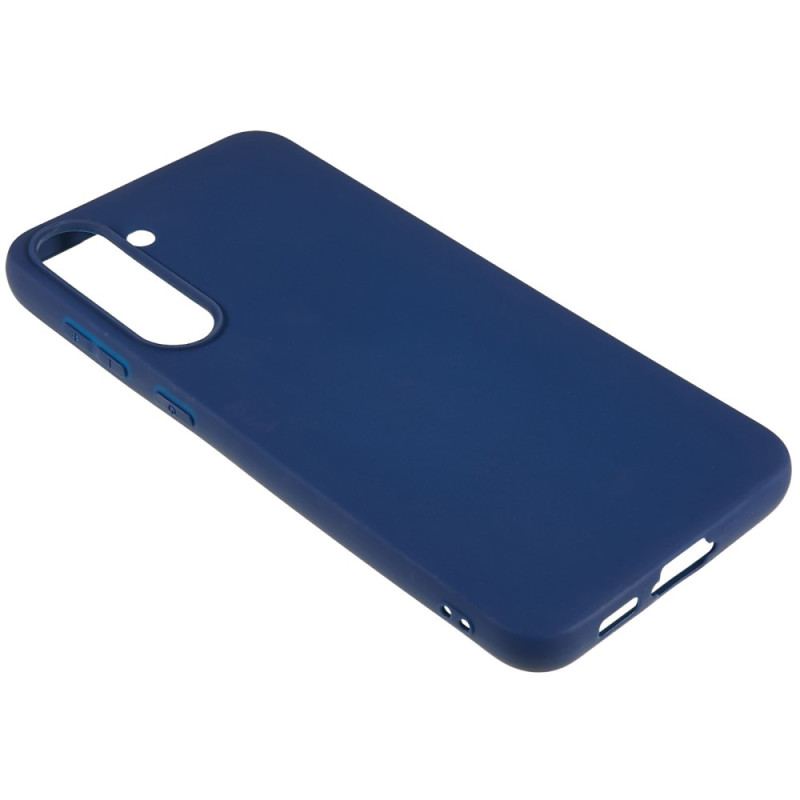 Cover Samsung Galaxy A34 5G Mat Silikone