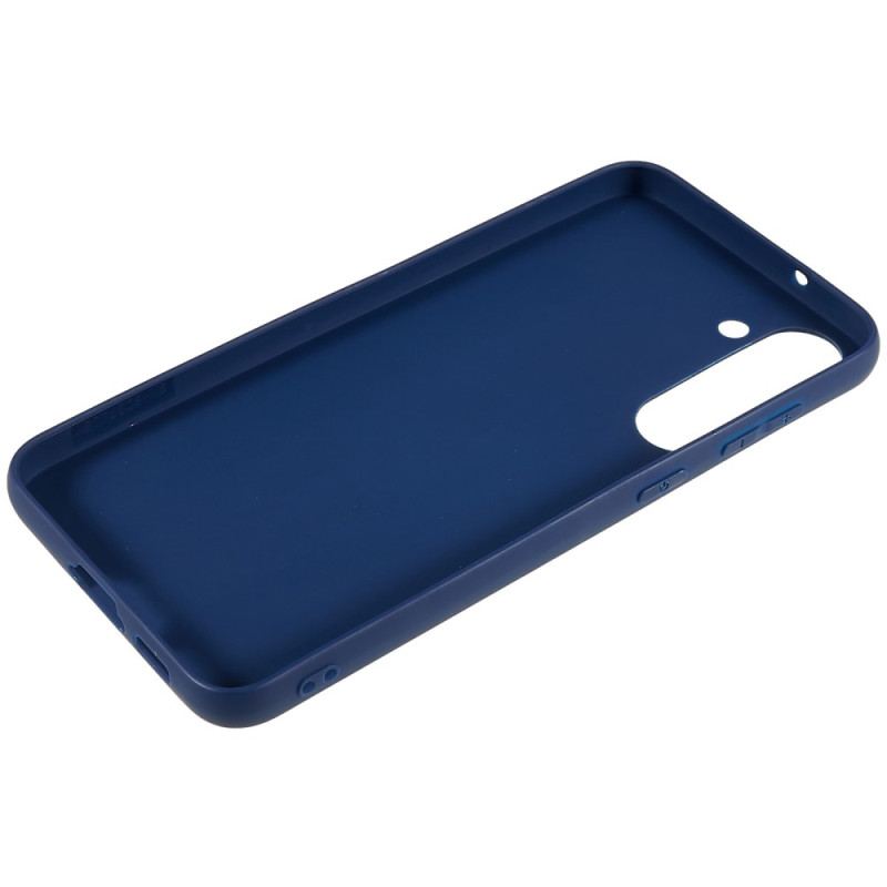 Cover Samsung Galaxy A34 5G Mat Silikone