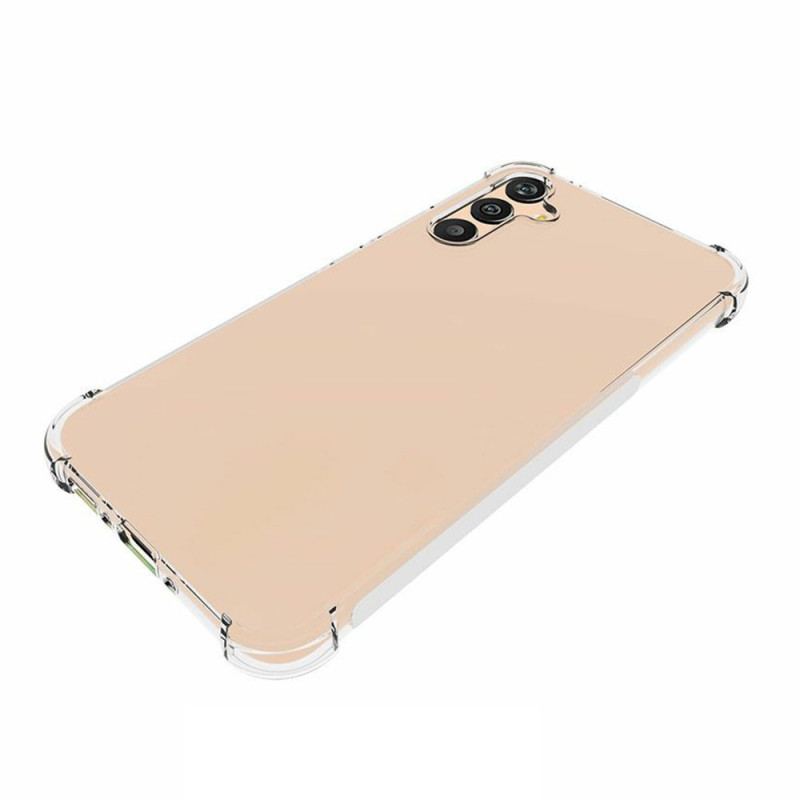 Cover Samsung Galaxy A34 5G Sømløse Forstærkede Hjørner