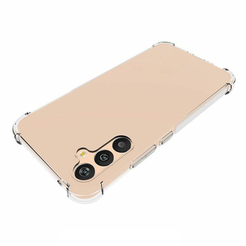 Cover Samsung Galaxy A34 5G Sømløse Forstærkede Hjørner