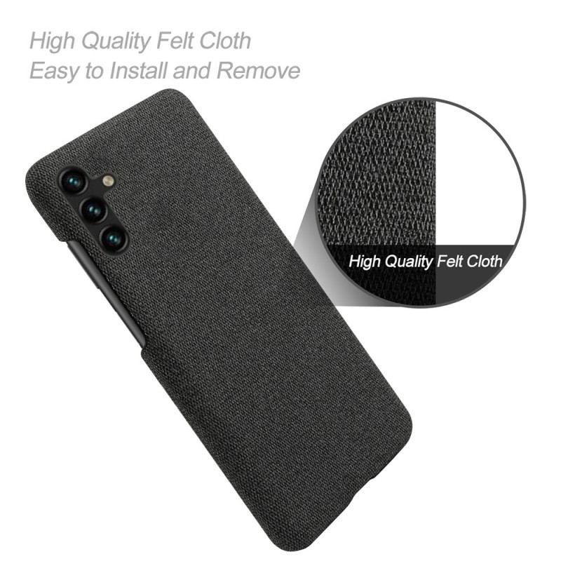 Cover Samsung Galaxy A34 5G Stof