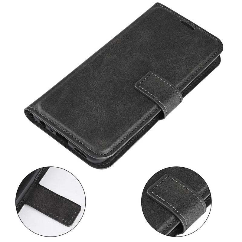 Flip Cover Samsung Galaxy A34 5G Finesse Sømme