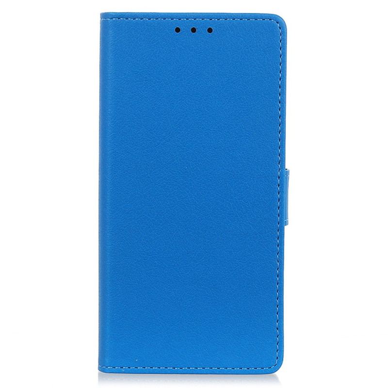 Flip Cover Samsung Galaxy A34 5G Klassisk