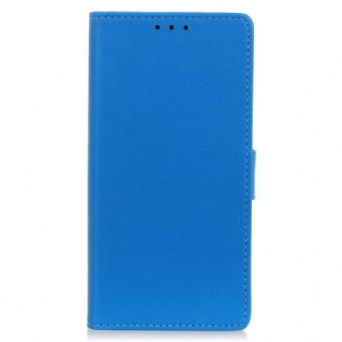 Flip Cover Samsung Galaxy A34 5G Klassisk