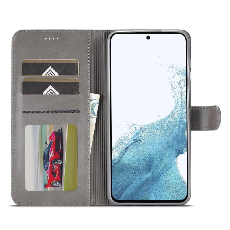 Flip Cover Samsung Galaxy A34 5G Lc.imeeke