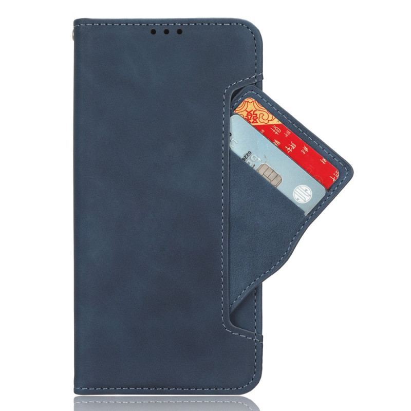 Flip Cover Samsung Galaxy A34 5G Multi-card Premier Class