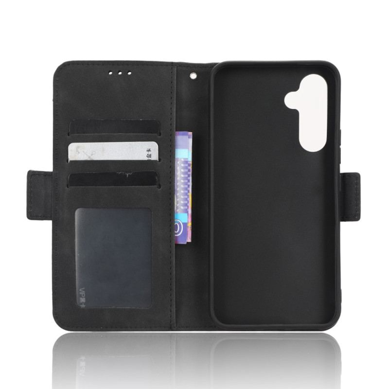 Flip Cover Samsung Galaxy A34 5G Multi-card Premier Class