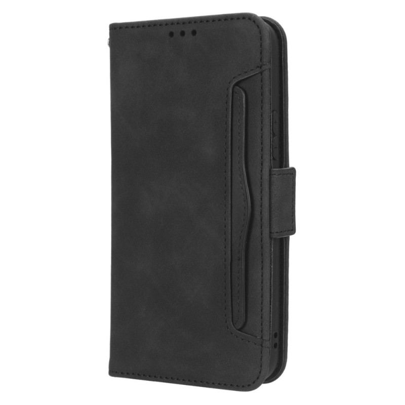 Flip Cover Samsung Galaxy A34 5G Multi-card Premier Class