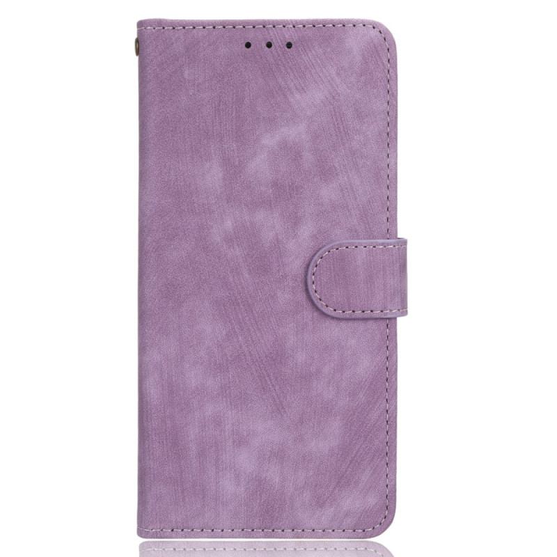 Flip Cover Samsung Galaxy A34 5G Rfid Vintage Effekt