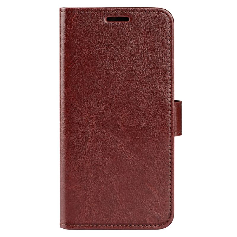 Flip Cover Samsung Galaxy A34 5G Vintage Kunstlæder