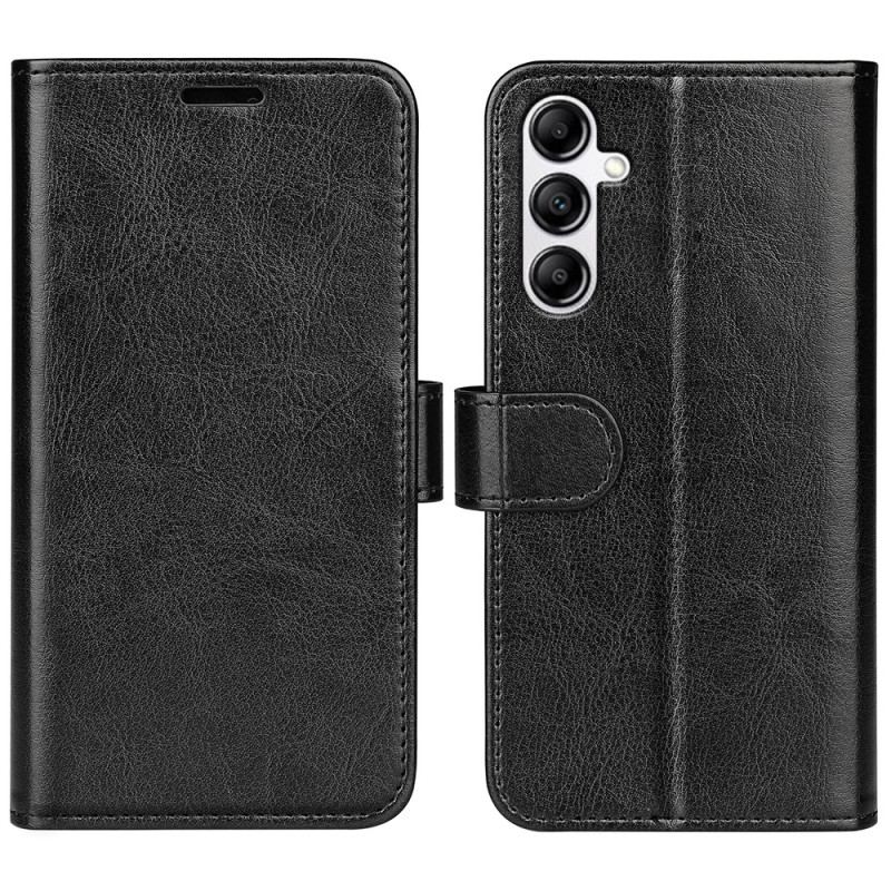 Flip Cover Samsung Galaxy A34 5G Vintage Kunstlæder