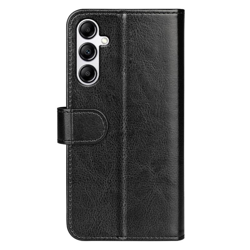 Flip Cover Samsung Galaxy A34 5G Vintage Kunstlæder