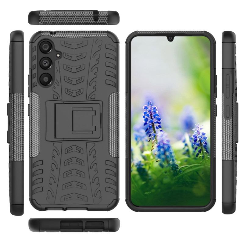 Mobilcover Samsung Galaxy A34 5G Ultra Modstandsdygtigt Design