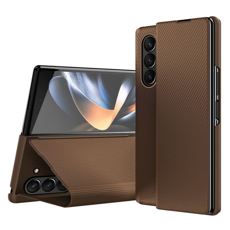 Case Samsung Galaxy Z Fold 5 Telefon Etui Klassisk