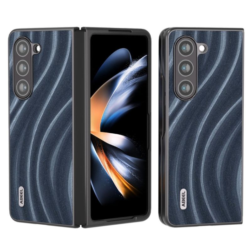 Cover Samsung Galaxy Z Fold 5 Design Abeel