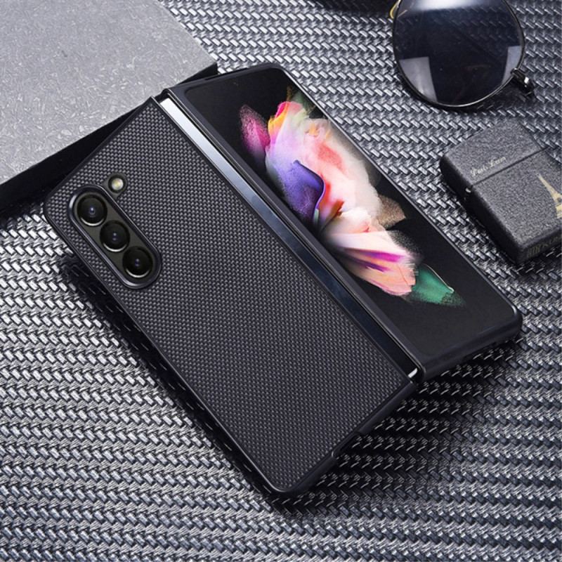 Cover Samsung Galaxy Z Fold 5 Elegance