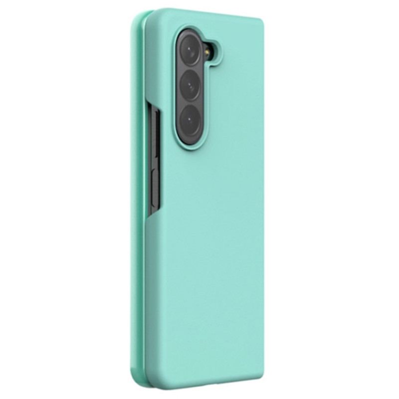 Cover Samsung Galaxy Z Fold 5 Flydende Silikone