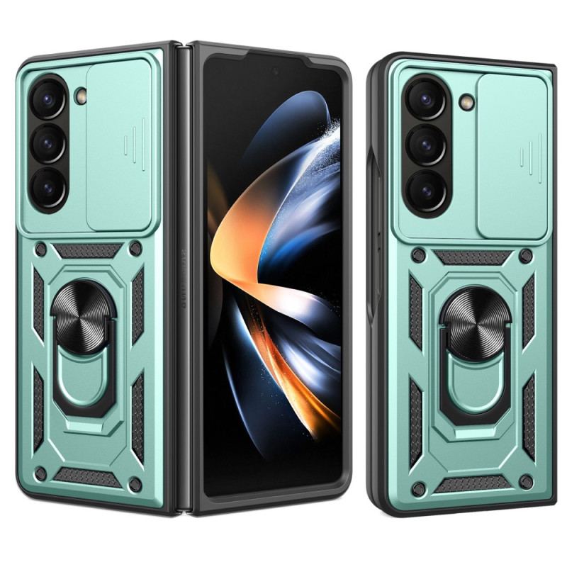 Cover Samsung Galaxy Z Fold 5 Fuld Beskyttelse