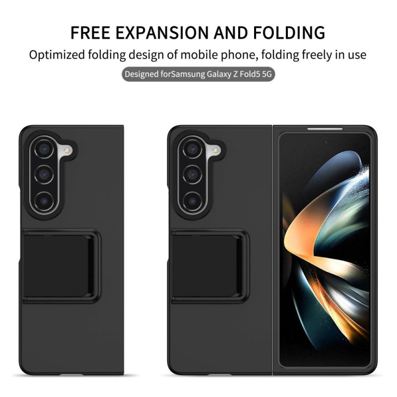 Cover Samsung Galaxy Z Fold 5 Integreret Support