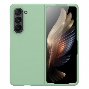 Cover Samsung Galaxy Z Fold 5 Klassisk