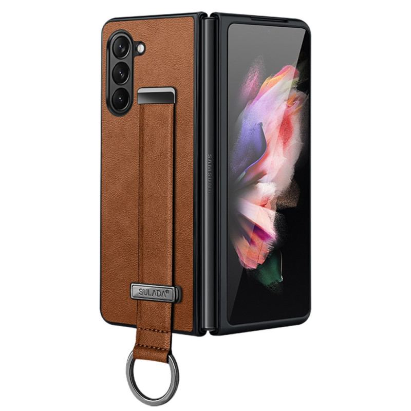 Cover Samsung Galaxy Z Fold 5 Modeserie Sulada