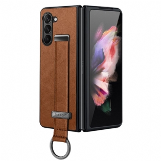 Cover Samsung Galaxy Z Fold 5 Modeserie Sulada