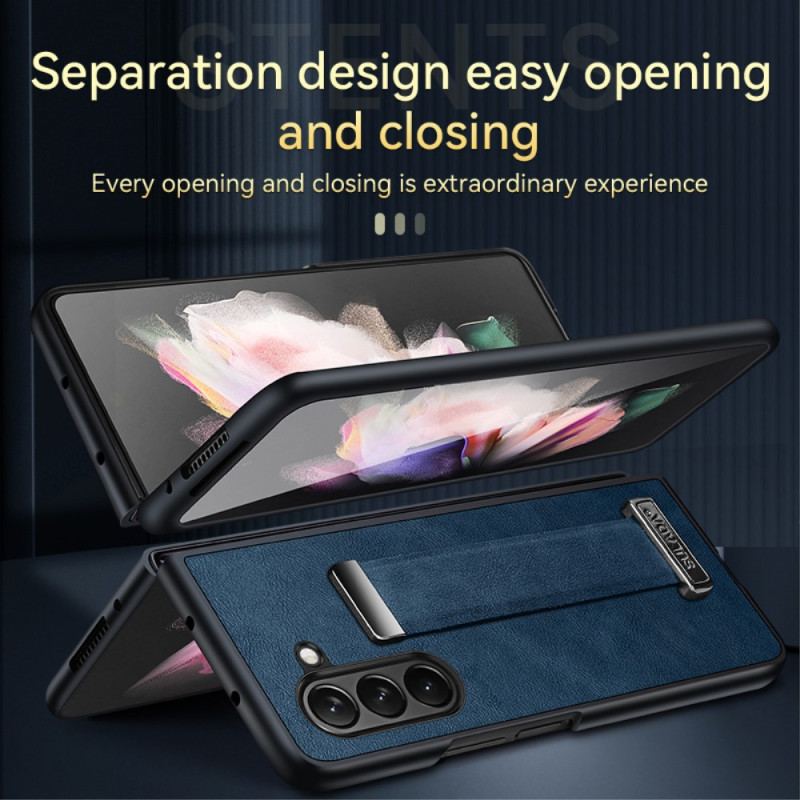 Cover Samsung Galaxy Z Fold 5 Modeserie Sulada