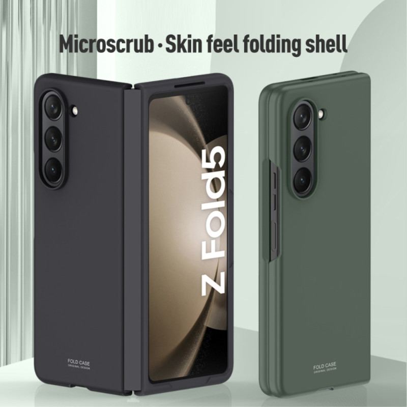 Cover Samsung Galaxy Z Fold 5 Telefon Etui Stilfuld