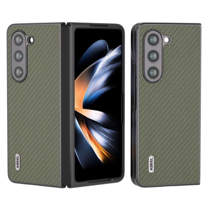 Cover Til Samsung Galaxy Z Fold 5 Abeel Kulfiber