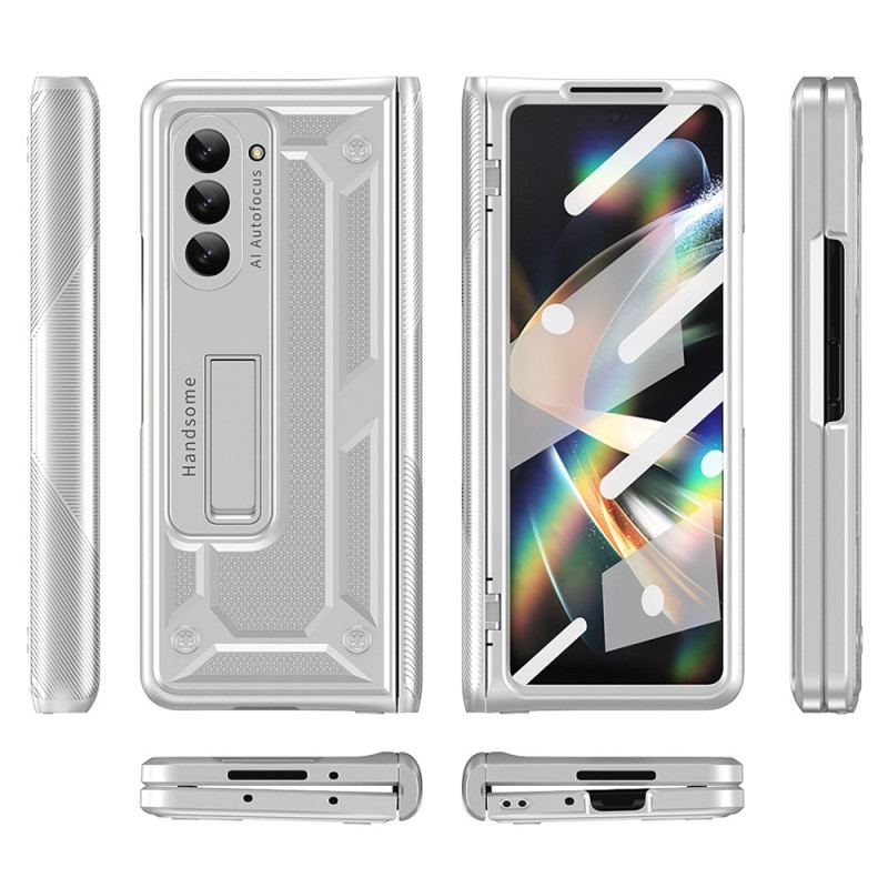 Cover Til Samsung Galaxy Z Fold 5 Dobbelt Beskyttelse