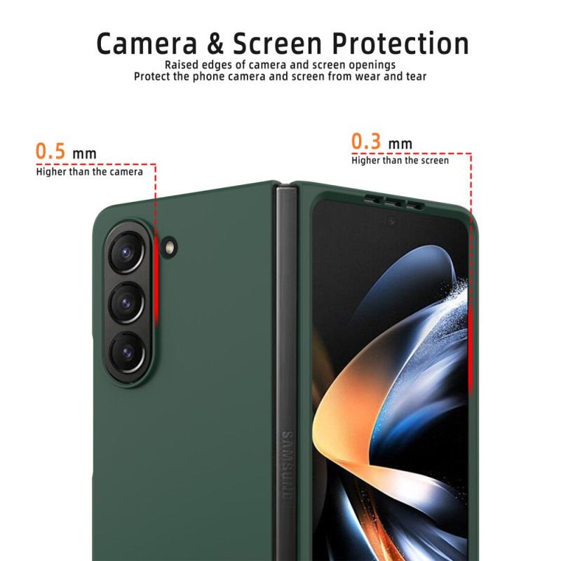 Cover Til Samsung Galaxy Z Fold 5 Ultratynd