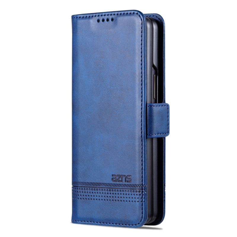 Flip Cover Samsung Galaxy Z Fold 5 Azns