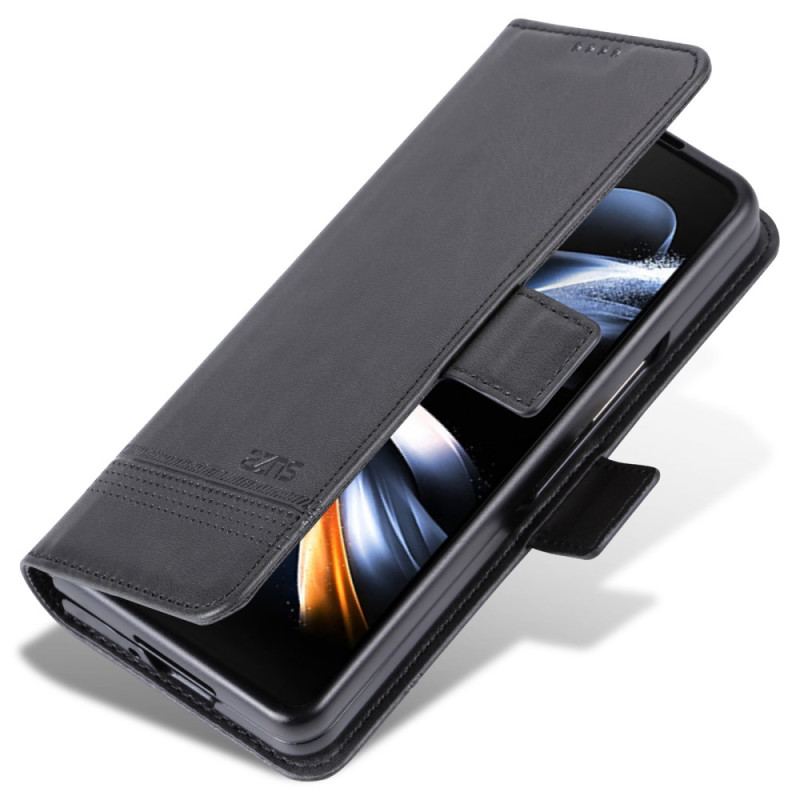 Flip Cover Samsung Galaxy Z Fold 5 Azns