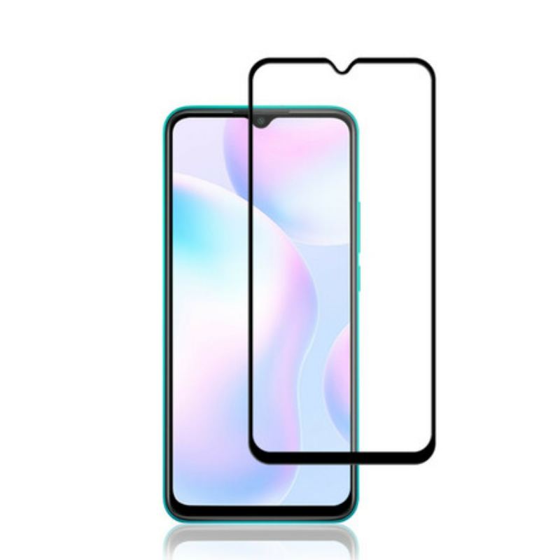 Beskyttelse Af Hærdet Glas Til Xiaomi Redmi 9 / 9A / 9C Mocolo