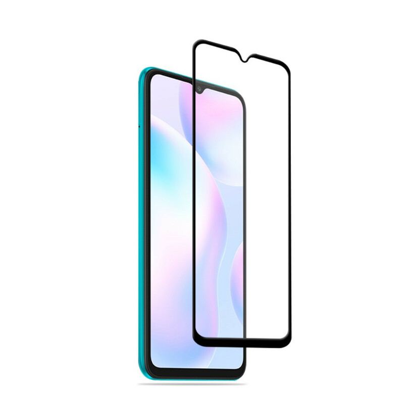 Beskyttelse Af Hærdet Glas Til Xiaomi Redmi 9 / 9A / 9C Mocolo