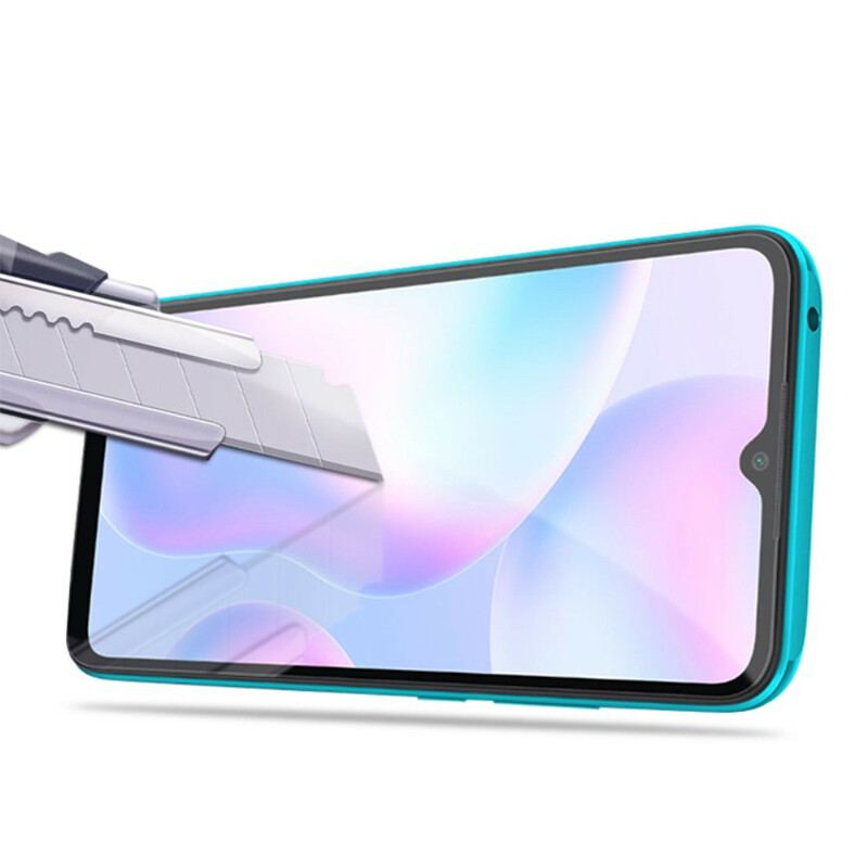 Beskyttelse Af Hærdet Glas Til Xiaomi Redmi 9 / 9A / 9C Mocolo