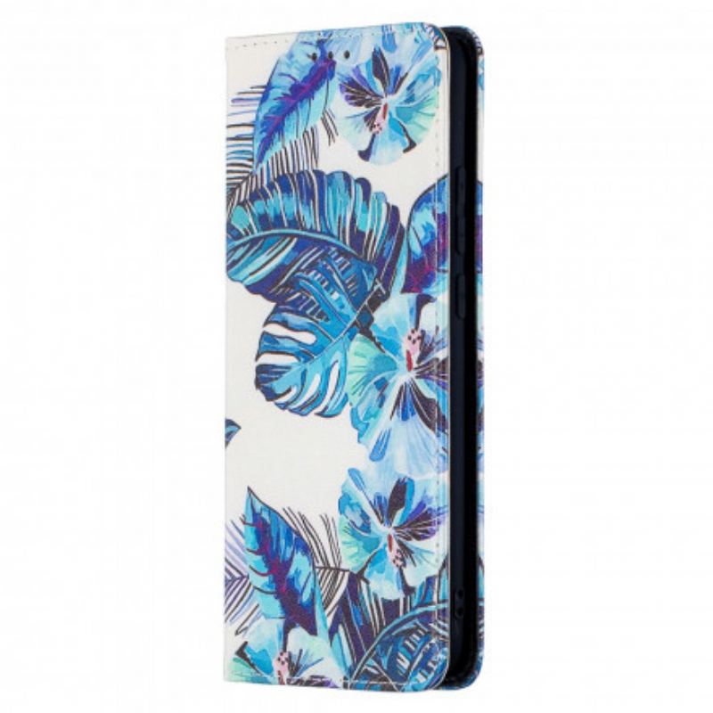 Cover Xiaomi Redmi 9C Flip Cover Blade