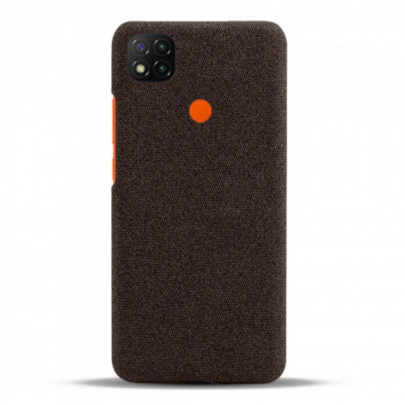 Cover Xiaomi Redmi 9C Ksq Stof Chic