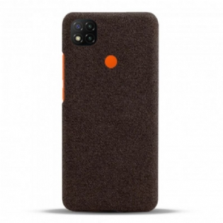 Cover Xiaomi Redmi 9C Ksq Stof Chic