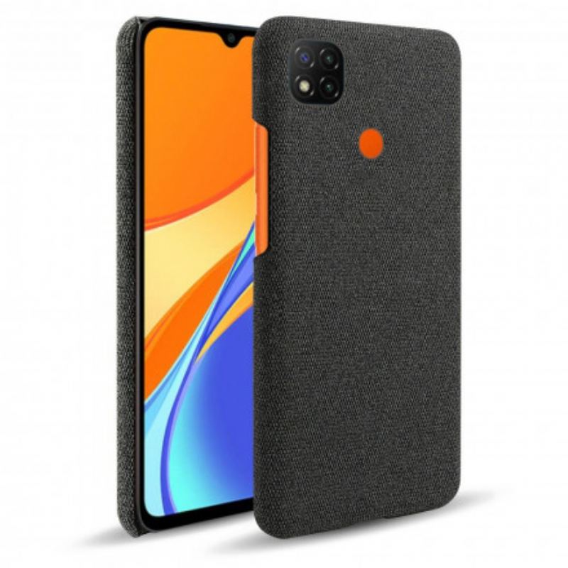 Cover Xiaomi Redmi 9C Ksq Stof Chic