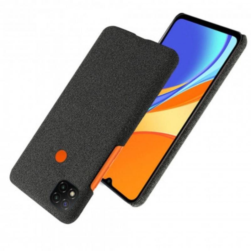 Cover Xiaomi Redmi 9C Ksq Stof Chic