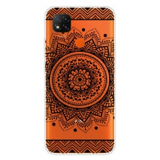 Cover Xiaomi Redmi 9C Smuk Mandala