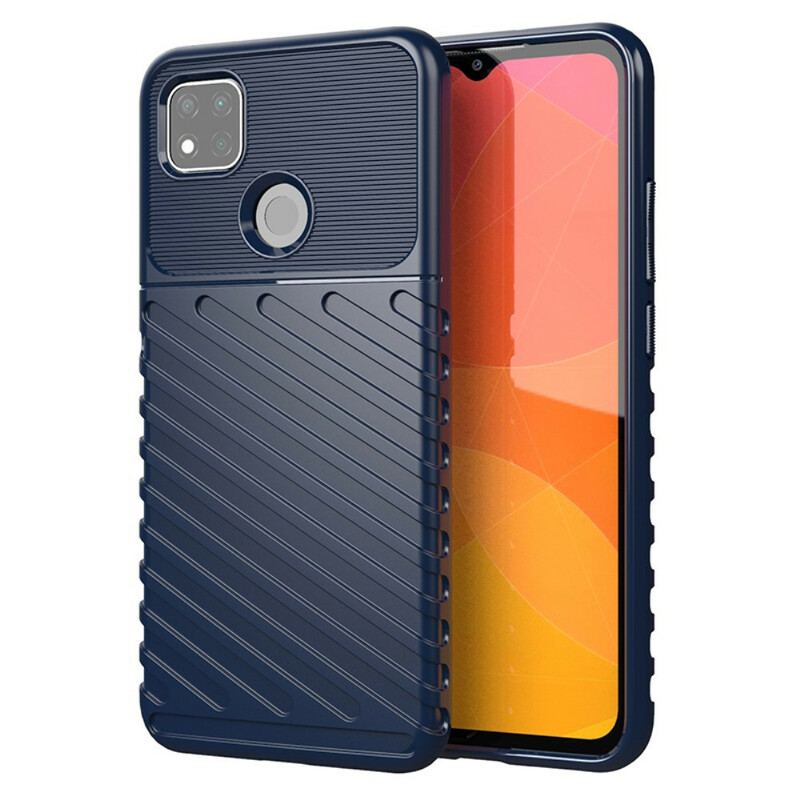 Cover Xiaomi Redmi 9C Torden Serien