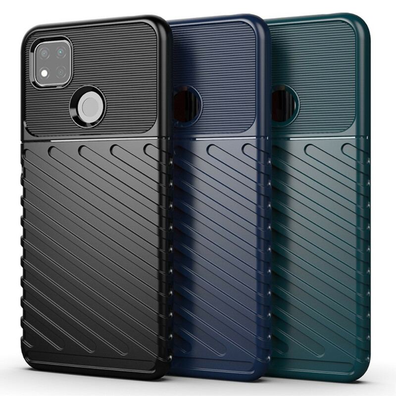 Cover Xiaomi Redmi 9C Torden Serien